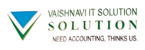 vaishnavi itsolutions logo